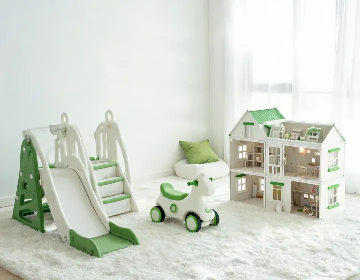 Little Tikes durable play products